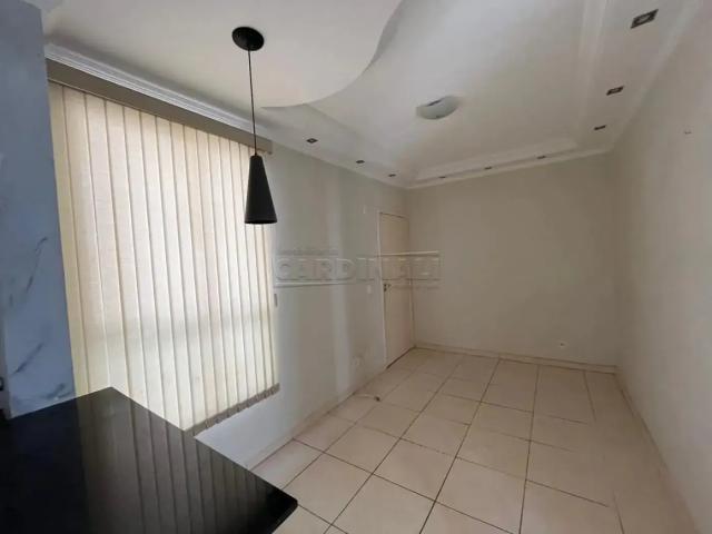 Apartamento aluguel em Região Imediata de Araraquara, Araraquara