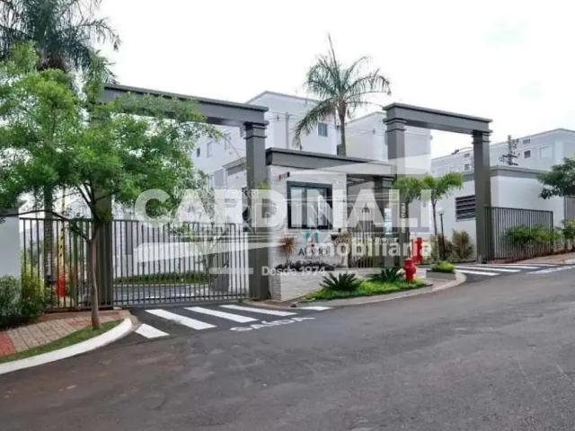 Apartamento aluguel em Região Imediata de Araraquara, Araraquara