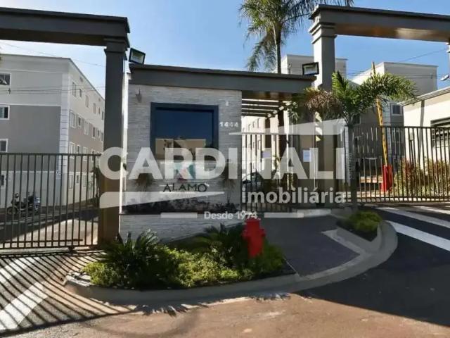 Apartamento aluguel em Região Imediata de Araraquara, Araraquara