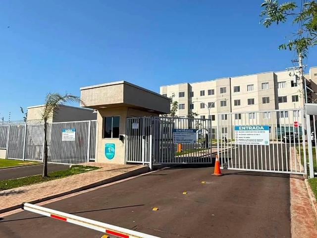 Apartamento aluguel em Araraquara
