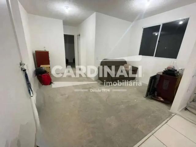 Apartamento aluguel em Região Imediata de Araraquara, Araraquara