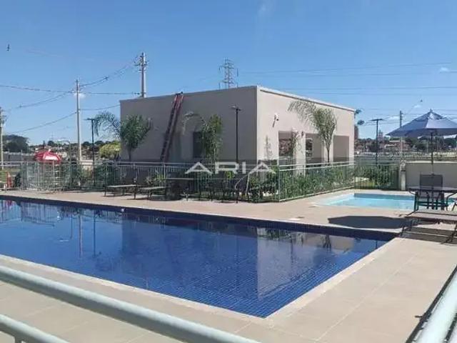 Apartamento aluguel em Região Imediata de Araraquara, Araraquara