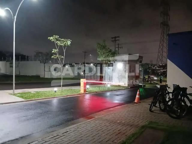 Apartamento aluguel em Região Imediata de Araraquara, Araraquara