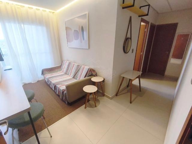 Apartamento aluguel em Araraquara
