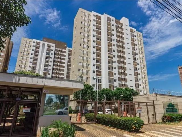 Apartamento aluguel em Região Imediata de Araraquara, Araraquara