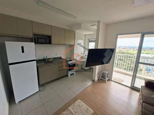 Apartamento aluguel em Região Imediata de Araraquara, Araraquara