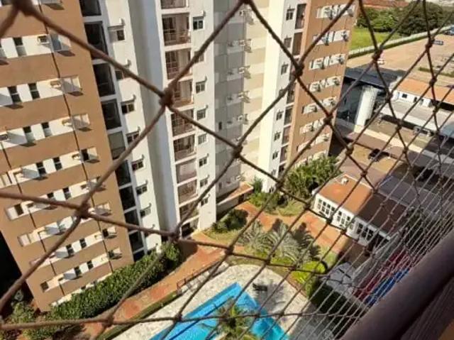 Apartamento aluguel em Região Imediata de Araraquara, Araraquara