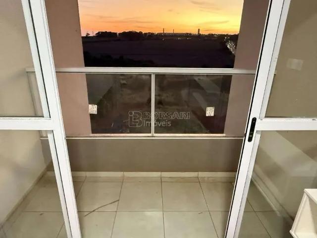 Apartamento aluguel em Região Imediata de Araraquara, Araraquara