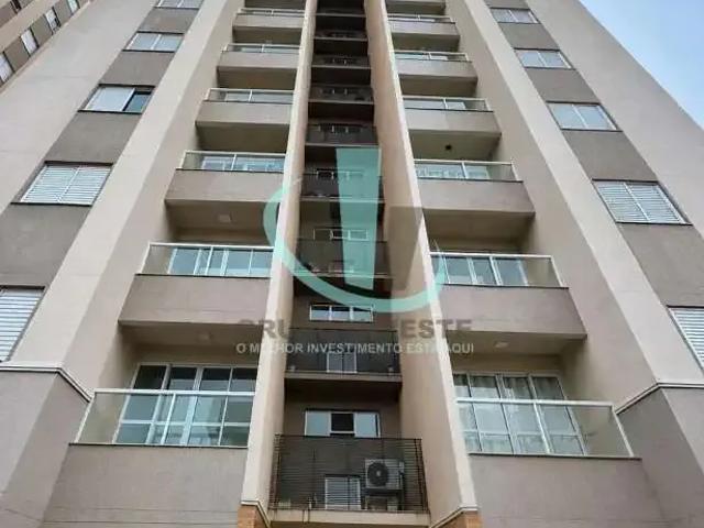 Apartamento aluguel em Região Imediata de Araraquara, Araraquara