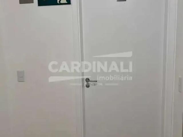 Apartamento aluguel em Região Imediata de Araraquara, Araraquara