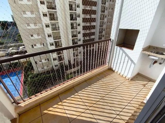 Apartamento aluguel em Região Imediata de Araraquara, Araraquara