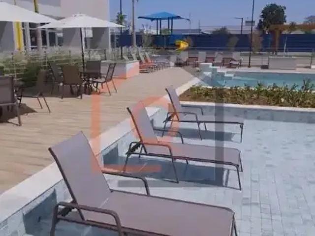 Apartamento aluguel em Região Imediata de Araraquara, Araraquara
