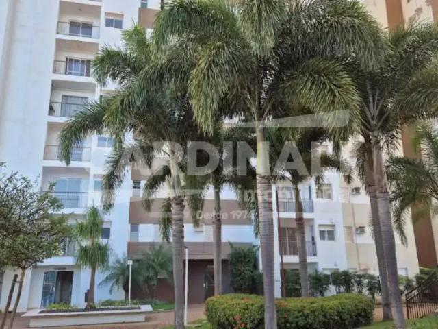 Apartamento aluguel em Região Imediata de Araraquara, Araraquara