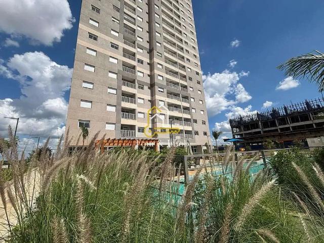 Apartamento aluguel em Região Imediata de Araraquara, Araraquara