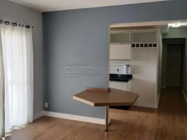 Apartamento aluguel em Região Imediata de Araraquara, Araraquara