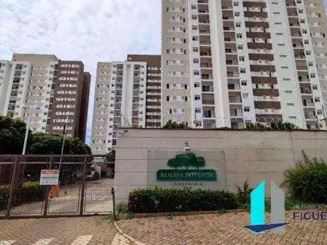 Apartamento aluguel em Região Imediata de Araraquara, Araraquara