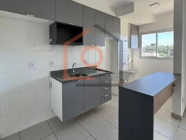 Apartamento aluguel em Região Imediata de Araraquara, Araraquara