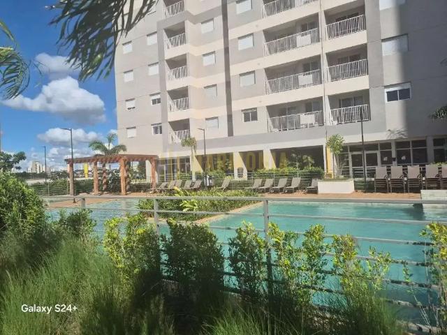 Apartamento aluguel em Região Imediata de Araraquara, Araraquara