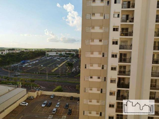 Apartamento aluguel em Região Imediata de Araraquara, Araraquara