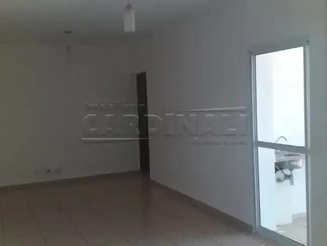 Apartamento aluguel em Região Imediata de Araraquara, Araraquara