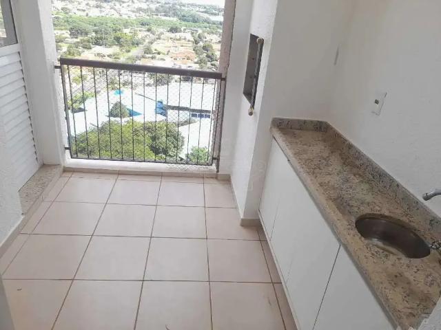 Apartamento aluguel em Região Imediata de Araraquara, Araraquara
