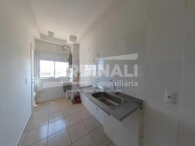 Apartamento aluguel em Araraquara, Região Geográfica Intermediária de Araraquara