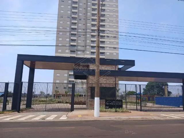 Apartamento aluguel em Região Imediata de Araraquara, Araraquara