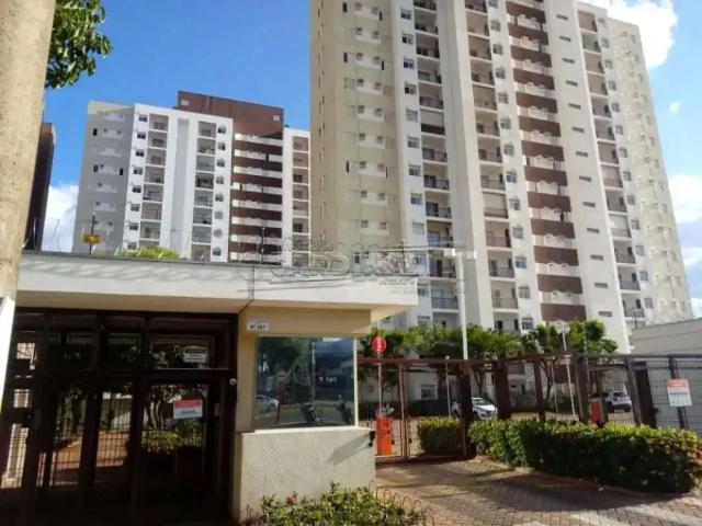 Apartamento aluguel em Região Imediata de Araraquara, Araraquara
