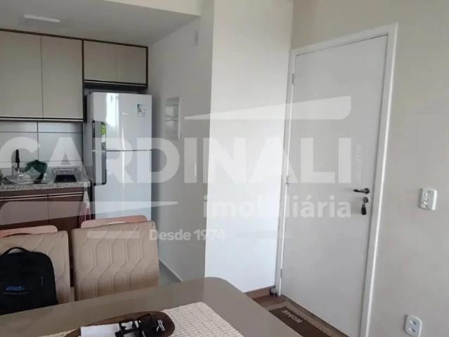 Apartamento aluguel em Araraquara, Região Geográfica Intermediária de Araraquara