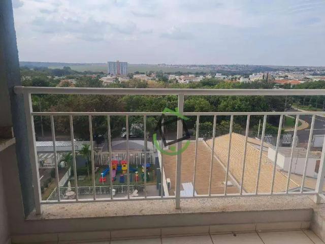 Apartamento aluguel em Região Imediata de Araraquara, Araraquara