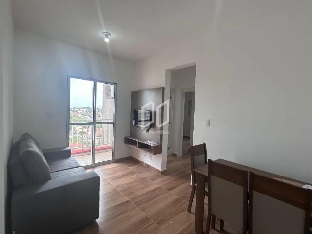 Apartamento aluguel em Jardim Selmi Dei I, Araraquara