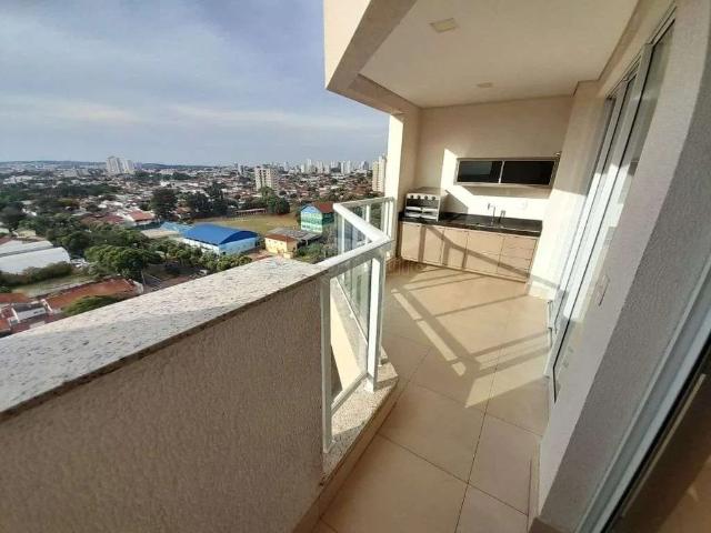 Apartamento aluguel em Região Imediata de Araraquara, Araraquara