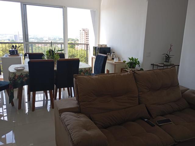 Apartamento aluguel em Região Imediata de Araraquara, Araraquara