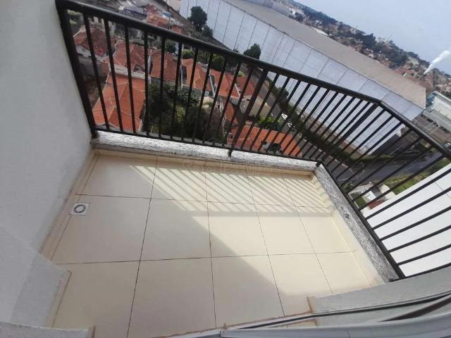 Apartamento aluguel em Araraquara