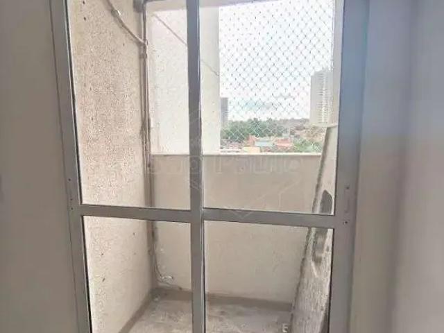 Apartamento aluguel em Região Imediata de Araraquara, Araraquara