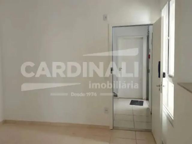 Apartamento aluguel em Região Imediata de Araraquara, Araraquara