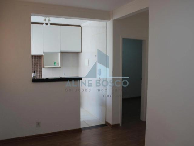 Apartamento aluguel em Araraquara