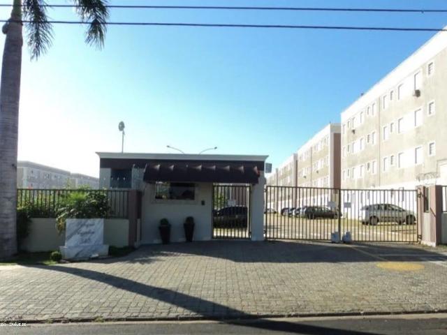 Apartamento aluguel em Araraquara