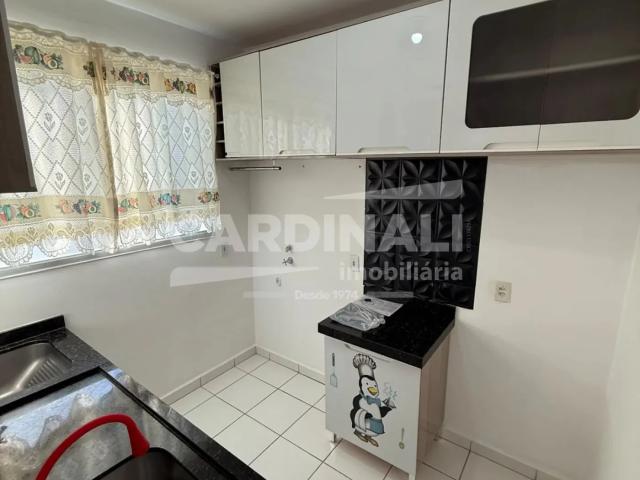 Apartamento aluguel em Araraquara, Região Geográfica Intermediária de Araraquara