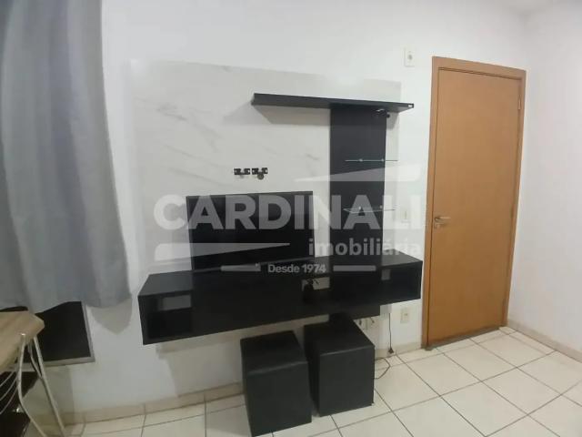 Apartamento aluguel em Região Imediata de Araraquara, Araraquara