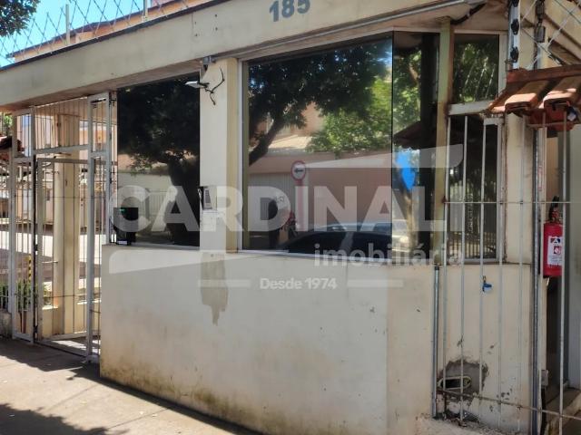 Apartamento aluguel em Região Imediata de Araraquara, Araraquara