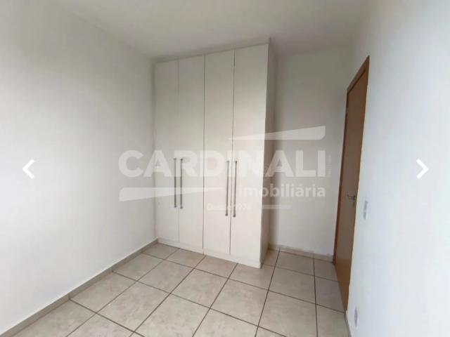 Apartamento aluguel em Araraquara, Região Geográfica Intermediária de Araraquara