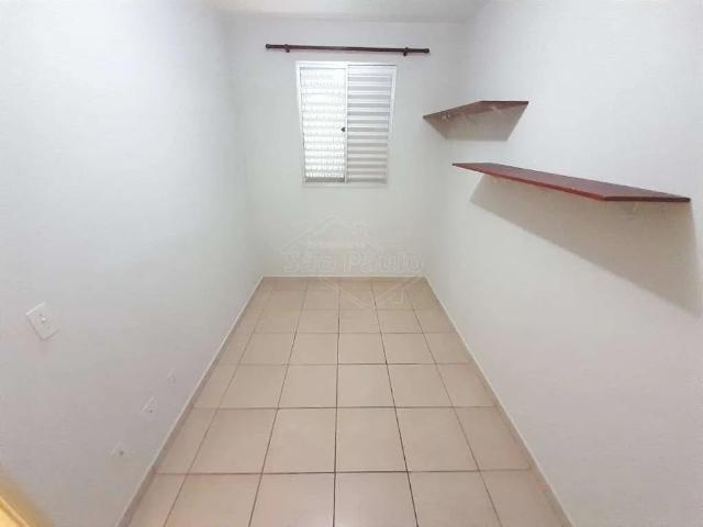 Apartamento aluguel em Araraquara