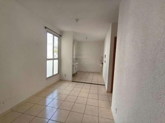 Apartamento aluguel em Região Imediata de Araraquara, Araraquara