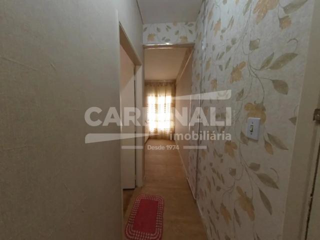 Apartamento aluguel em Araraquara, Região Geográfica Intermediária de Araraquara