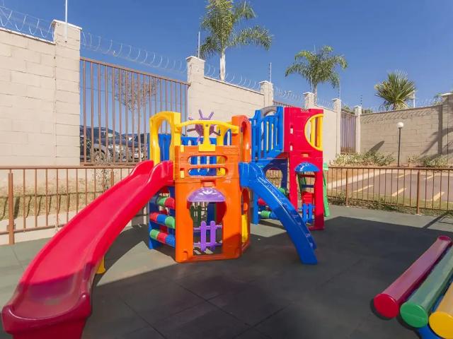 Apartamento aluguel em Região Imediata de Araraquara, Araraquara