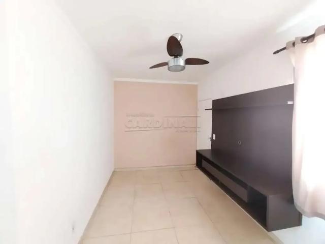 Apartamento aluguel em Região Imediata de Araraquara, Araraquara