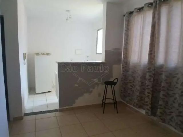 Apartamento aluguel em Região Imediata de Araraquara, Araraquara