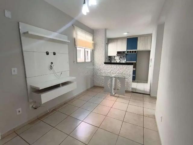 Apartamento aluguel em Região Imediata de Araraquara, Araraquara