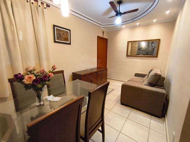 Apartamento aluguel em Araraquara